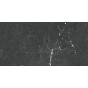 Гранитогрес Tessino Black Natural Rect 60x120 см - Черен - Azulejos Benadresa ➤ топ цена ➤ dshome.bg 2