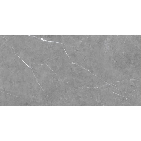Гранитогрес Tessino Grey Natural Rect 60x120 см - Сив - Azulejos Benadresa ➤ топ цена ➤ dshome.bg