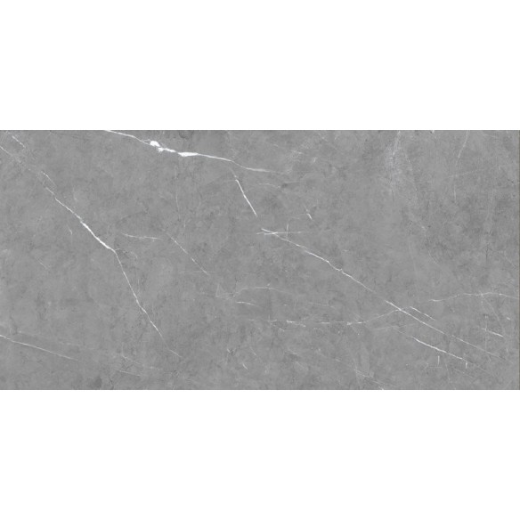 Гранитогрес Tessino Grey Natural Rect 60x120 см - Сив - Azulejos Benadresa ➤ топ цена ➤ dshome.bg