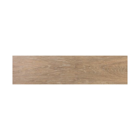 Гранитогрес Tejos Roble 25x100 см - Кафяв - Navarti ➤ топ цена ➤ dshome.bg