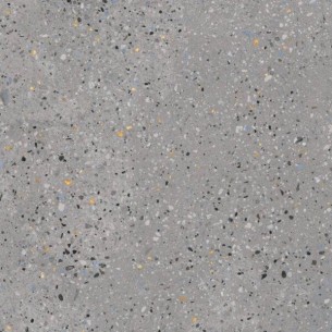 Гранитогрес Takara Grey Rect Mat 90x90 см - Сив - Colorker ➤ топ цена ➤ dshome.bg