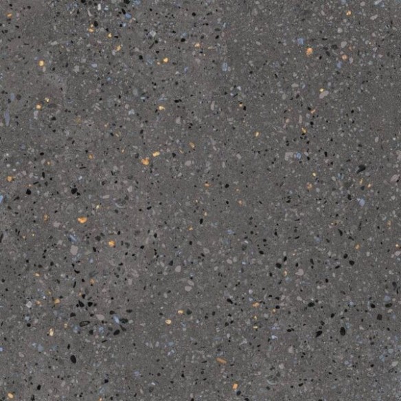 Гранитогрес Takara Dark Rect Mat 90x90 см - Сив - Colorker ➤ топ цена ➤ dshome.bg