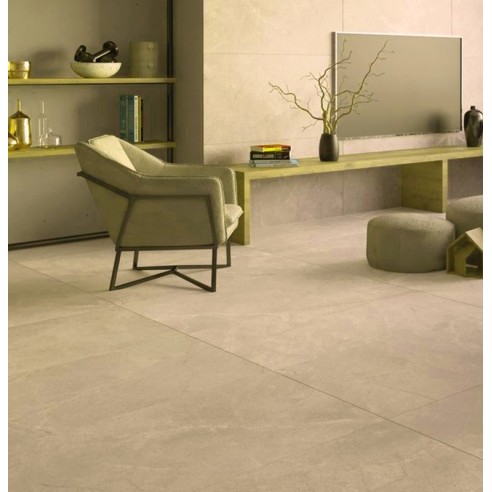 Гранитогрес Vitale Beige 60.8x60.8 см - Бежов - Navarti