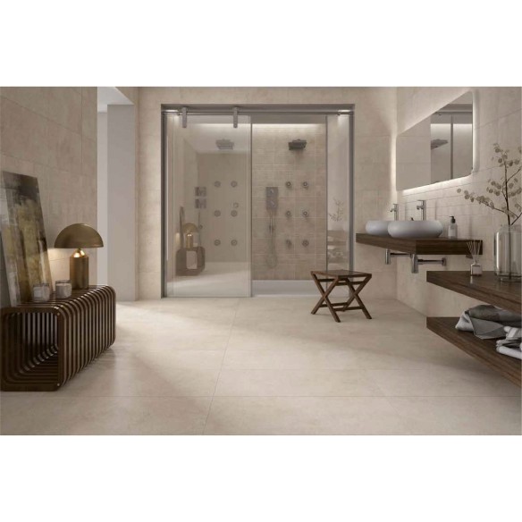 Гранитогрес Valdivia Crema 60x60 см - Бежов - Navarti ➤ топ цена ➤ dshome.bg