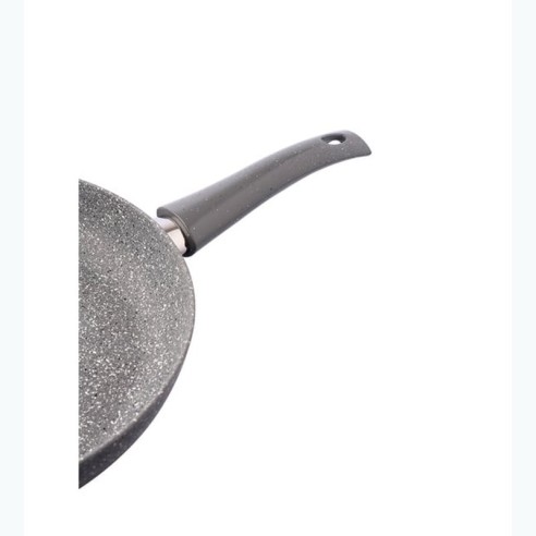 Тиган с гранитно покритие 20 см SN021 MENZIR ➤ топ цена ➤ dshome.bg