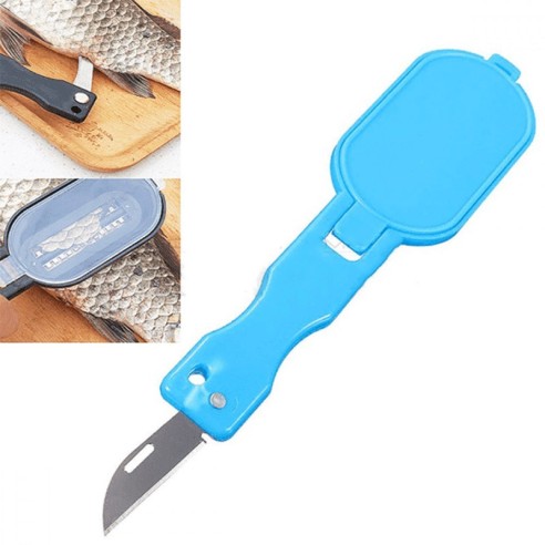 Нож за почистване на риба ➤ топ цена ➤ dshome.bg