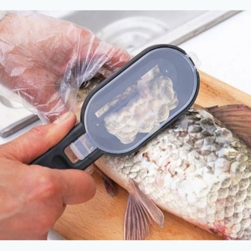 Нож за почистване на риба ➤ топ цена ➤ dshome.bg