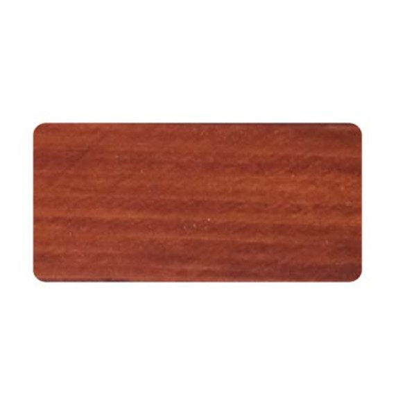 Лазурен лак за дърво на водна основа тик H2O 750 мл Нинахим - 2