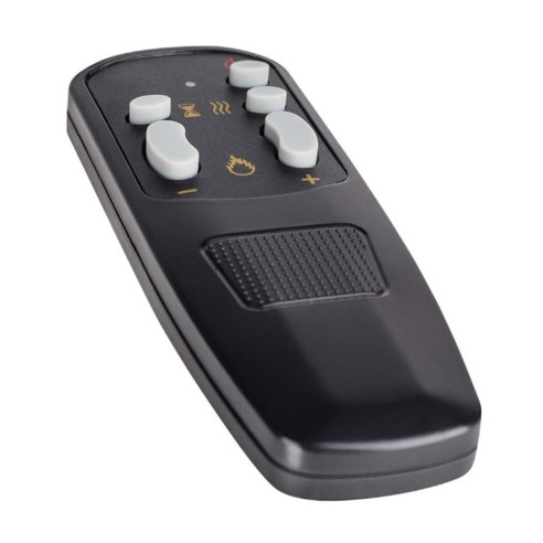 Електрическа камина Maxwell-17 & Dion-17 1200 W Светъл орех MASOMI ➤ топ цена ➤ dshome.bg