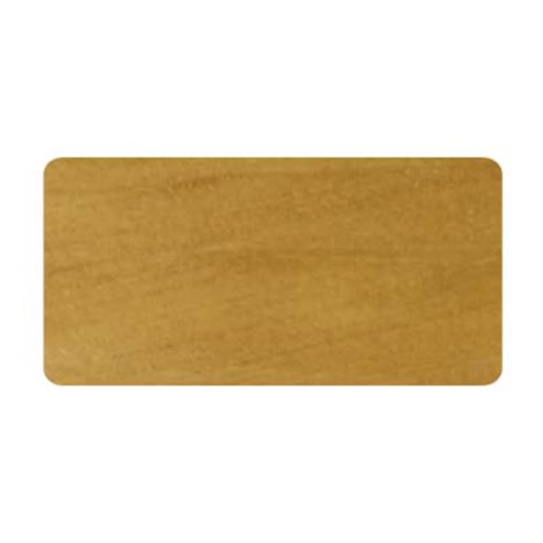 Лазурен лак за дърво на водна основа ела H2O 750 мл Нинахим - 2