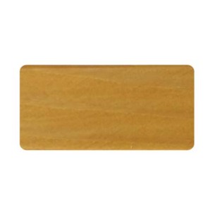 Лазурен лак за дърво на водна основа бор H2O 750 мл Нинахим - 1 2