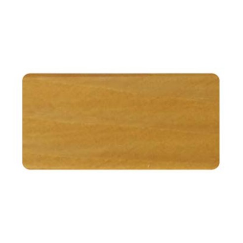 Лазурен лак за дърво на водна основа бор H2O 750 мл Нинахим - 2