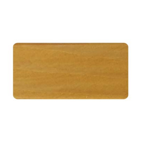 Лазурен лак за дърво на водна основа бор H2O 750 мл Нинахим - 2