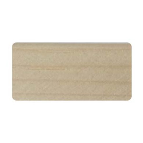 Безцветен лазурен лак за дърво на водна осн. Marsel 750 мл Нинахим - 2