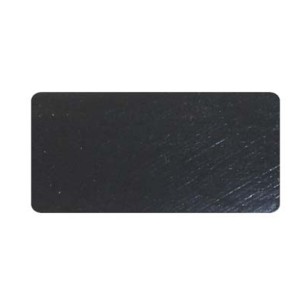 Лазурен лак за дърво на водна основа ебонит H2O 750 мл Нинахим - 1 2