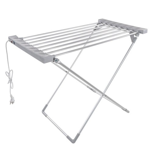 Електрически сушилник за дрехи 6 м до 10 кг HOMA ➤ топ цена ➤ dshome.bg