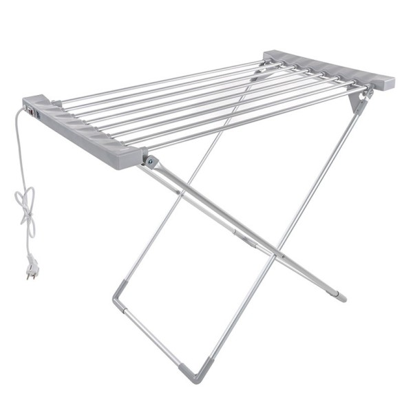 Електрически сушилник за дрехи 6 м до 10 кг HOMA ➤ топ цена ➤ dshome.bg