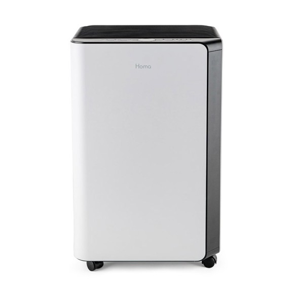 Влагоуловител 20 л/24 часа HDH-20T33 HOMA ➤ топ цена ➤ dshome.bg
