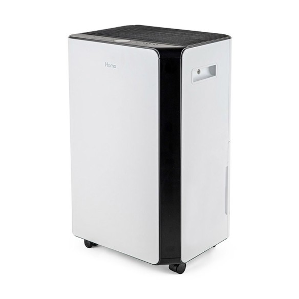 Влагоуловител 20 л/24 часа HDH-20T33 HOMA ➤ топ цена ➤ dshome.bg