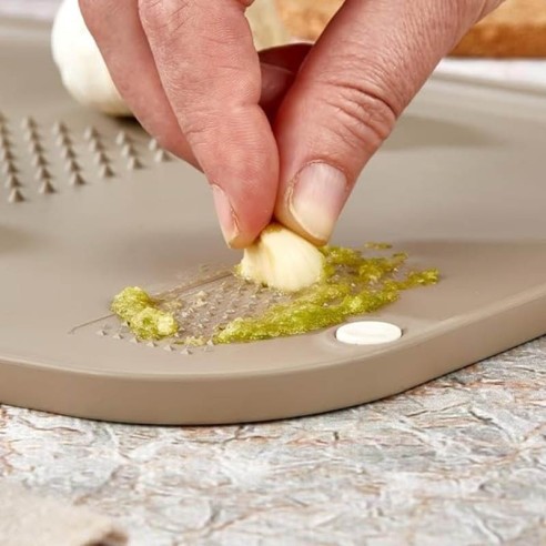 Многофункционална дъска за рязане M-KPG-0001 MUGISS ➤ топ цена ➤ dshome.bg