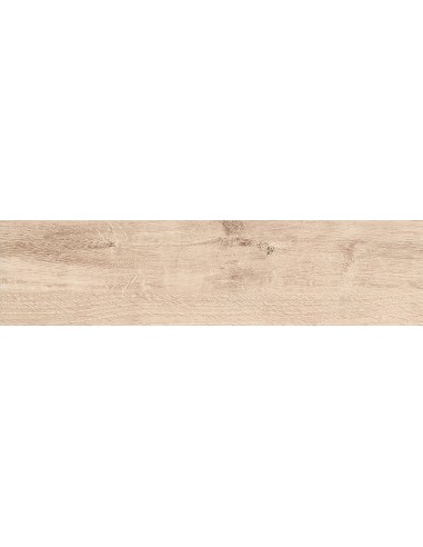 Гранитогрес Tabula Cream 15×61 см - Бежов - Rondine