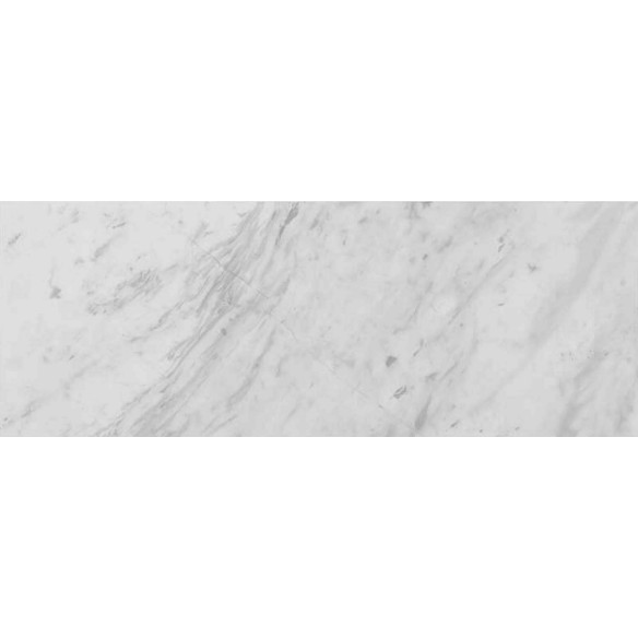 Фаянс Swan White Rect 29.5×90 см - Бял - ITT ➤ топ цена ➤ dshome.bg