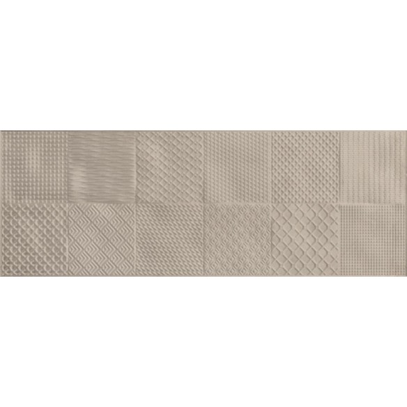 Фаянс Stuk RLV Flavia Marfil 25×70 см - Бежов - Navarti ➤ топ цена ➤ dshome.bg