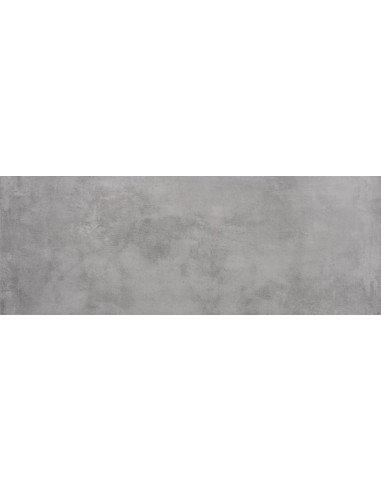 Фаянс Studio Grey 33×90 см - Сив - Cerpa