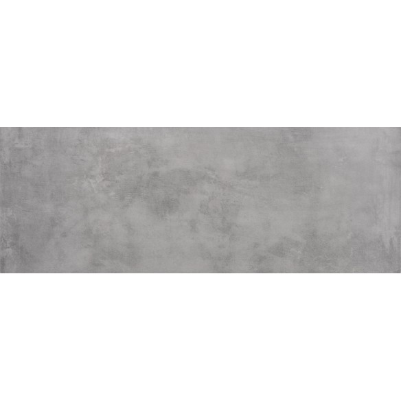 Фаянс Studio Grey 33×90 см - Сив - Cerpa ➤ топ цена ➤ dshome.bg