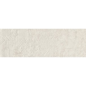 Фаянс Studio Decor Bone 30×90 см - Бял - El Molino ➤ топ цена ➤ dshome.bg