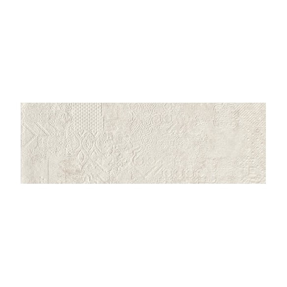Фаянс Studio Decor Bone 30×90 см - Бял - El Molino ➤ топ цена ➤ dshome.bg