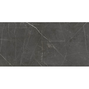 Гранитогрес Status Grafito 60×120 см - Сив - Navarti ➤ топ цена ➤ dshome.bg