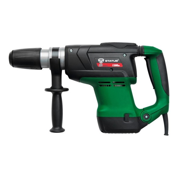 Електрически къртач SDS-MAX MH1200 STATUS ➤ топ цена ➤ dshome.bg