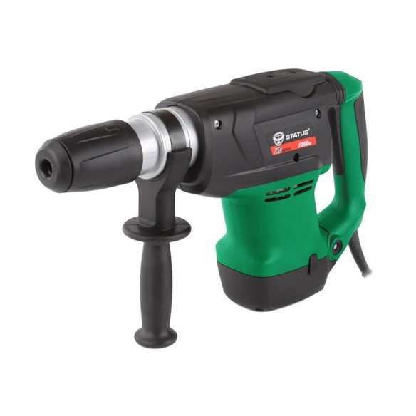 Електрически къртач SDS-MAX MH1200 STATUS ➤ топ цена ➤ dshome.bg