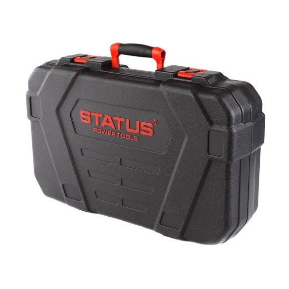 Перфоратор SDS-MAX MPR70 STATUS ➤ топ цена ➤ dshome.bg