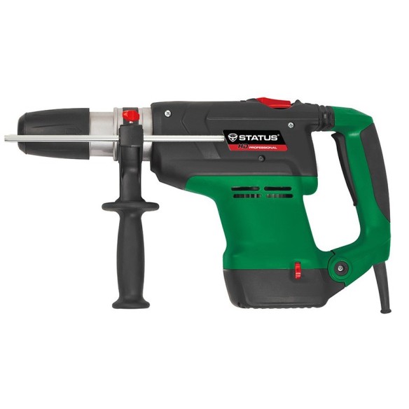 Перфоратор SDS-MAX MPR70 STATUS ➤ топ цена ➤ dshome.bg