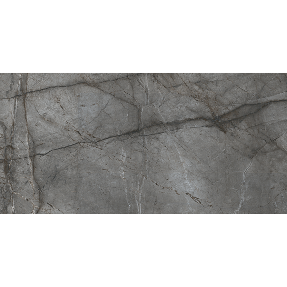 Гранитогрес Root Silver 60×120 см - Сив - Bien ➤ топ цена ➤ dshome.bg
