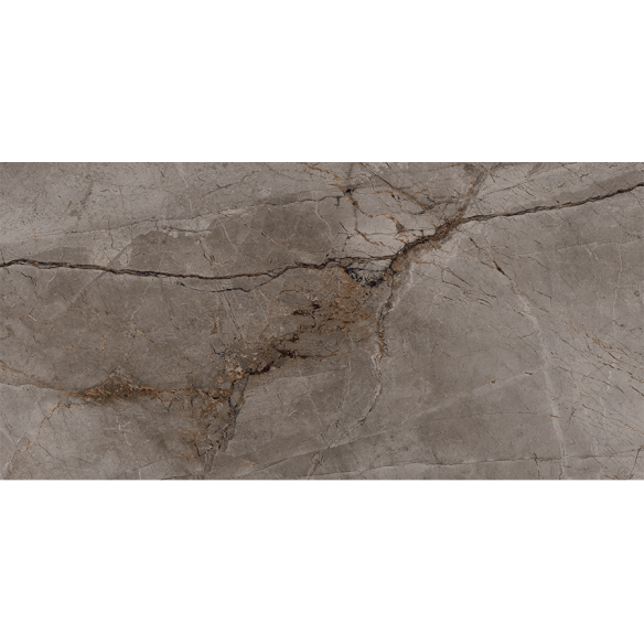 Гранитогрес Root Ash 60×120 см - Кафяв - Bien ➤ топ цена ➤ dshome.bg