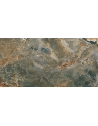 Гранитогрес Reef Pulido 60×120 см - Пъстър - Etile