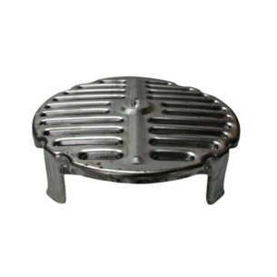 Ламаринена скара за кофа за печка Чудо ➤ топ цена ➤ dshome.bg