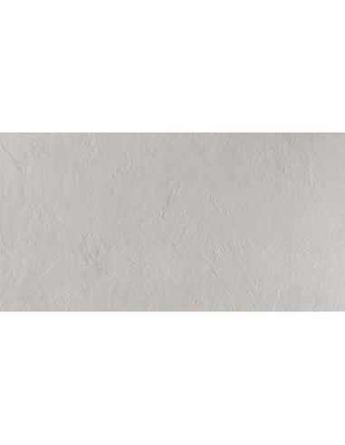 Гранитогрес Newton White Natural 60x120 см бяло/сиво ECOCERAMIC