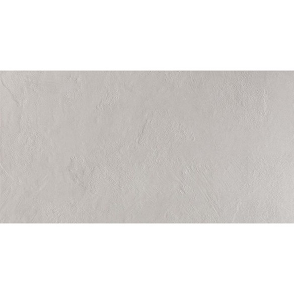 Гранитогрес Newton White Natural 60x120 см бяло/сиво ECOCERAMIC ➤ топ цена ➤ dshome.bg