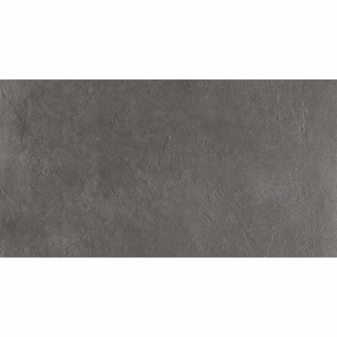 Гранитогрес Newton Graphite Natural 60x120 см графит ECOCERAMIC