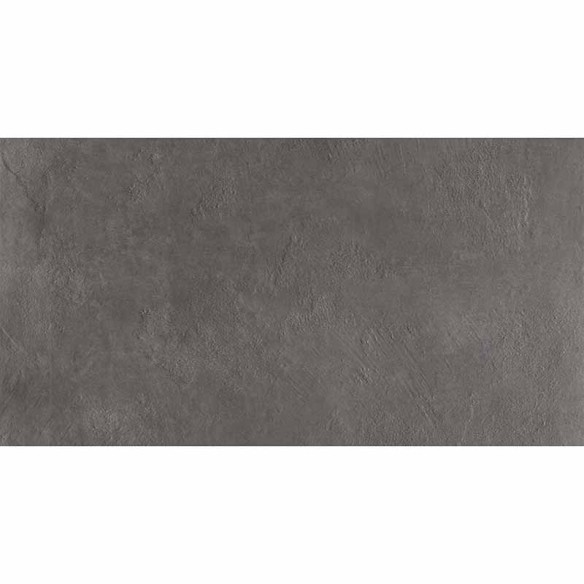 Гранитогрес Newton Graphite Natural 60x120 см графит ECOCERAMIC ➤ топ цена ➤ dshome.bg