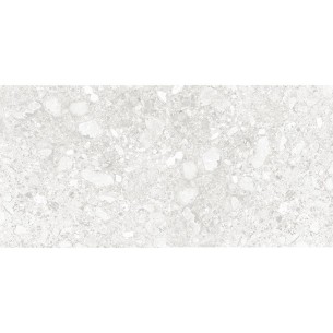 Гранитогрес Pedregal Light 60x120 см бяло/сиво ECOCERAMIC ➤ топ цена ➤ dshome.bg