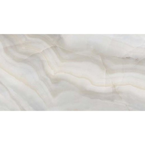 Гранитогрес Rodas Perla 60x120 см сребрист ECOCERAMIC