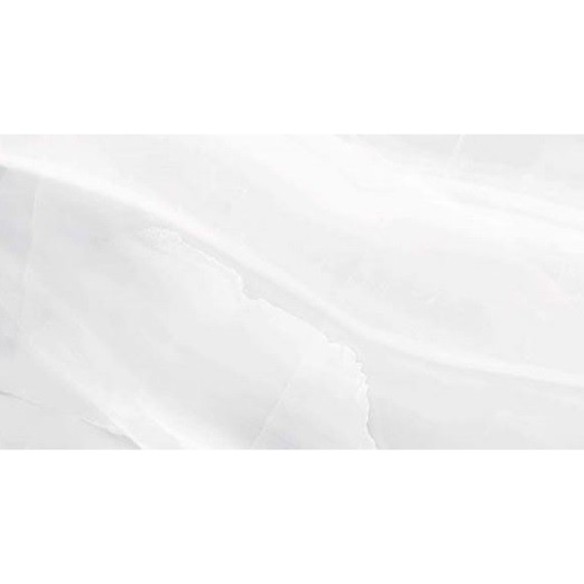 Гранитогрес Rodas White 60x120 см бял ECOCERAMIC ➤ топ цена ➤ dshome.bg