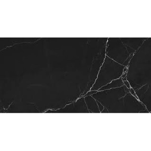 Гранитогрес Saigon Black Pol 60x120 см черен ECOCERAMIC ➤ топ цена ➤ dshome.bg
