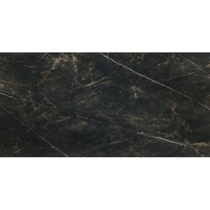 Гранитогрес Verdi Negro Pol 60x120 см черен ECOCERAMIC ➤ топ цена ➤ dshome.bg 2