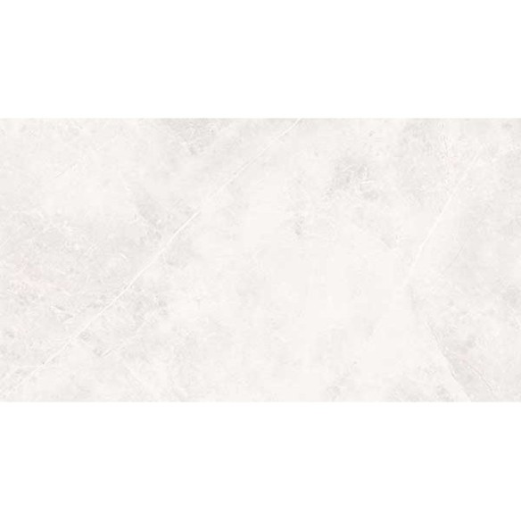 Гранитогрес Verdi Blanco Pol 60x120 см бял ECOCERAMIC ➤ топ цена ➤ dshome.bg